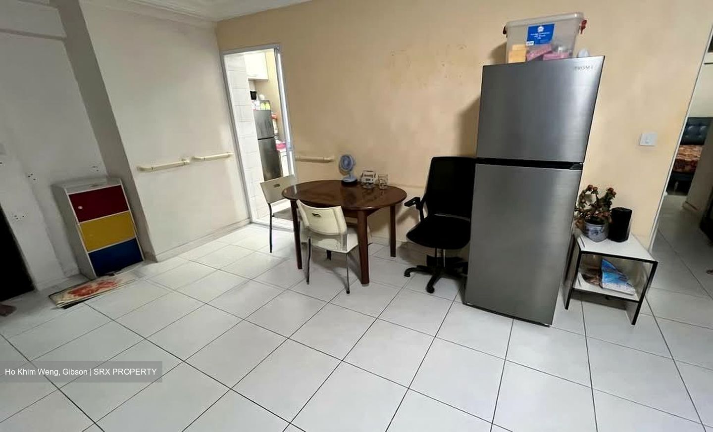 Blk 508C Wellington View (Sembawang), HDB 4 Rooms #533783271